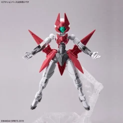 30MM 1/144 EXM-E7A SPINATIA (ASSASSIN TYPE)