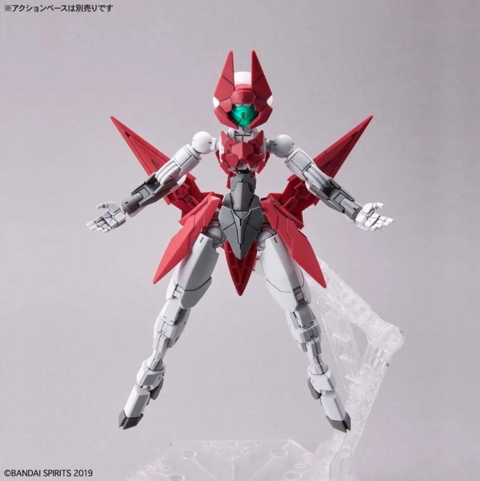 30MM 1/144 EXM-E7A SPINATIA (ASSASSIN TYPE)