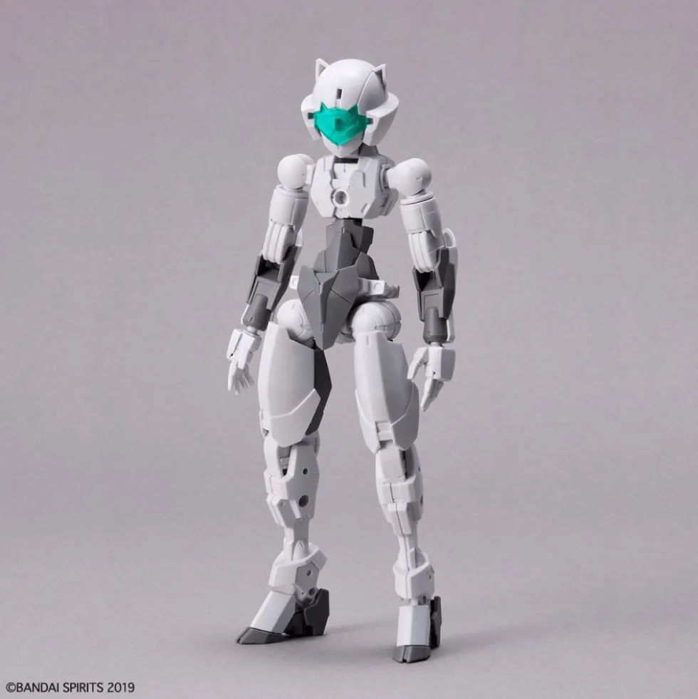 30MM 1/144 EXM-E7A SPINATIA (ASSASSIN TYPE)