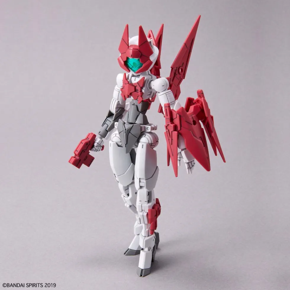 30MM 1/144 EXM-E7A SPINATIA (ASSASSIN TYPE)
