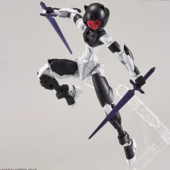 30MM 1/144 EXM-E7F SPINATIA (FENCER TYPE)