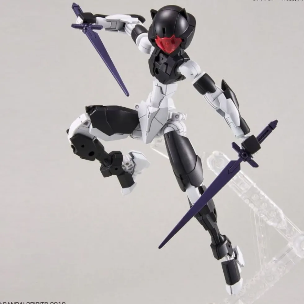30MM 1/144 EXM-E7F SPINATIA (FENCER TYPE)