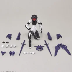 30MM 1/144 EXM-E7F SPINATIA (FENCER TYPE)