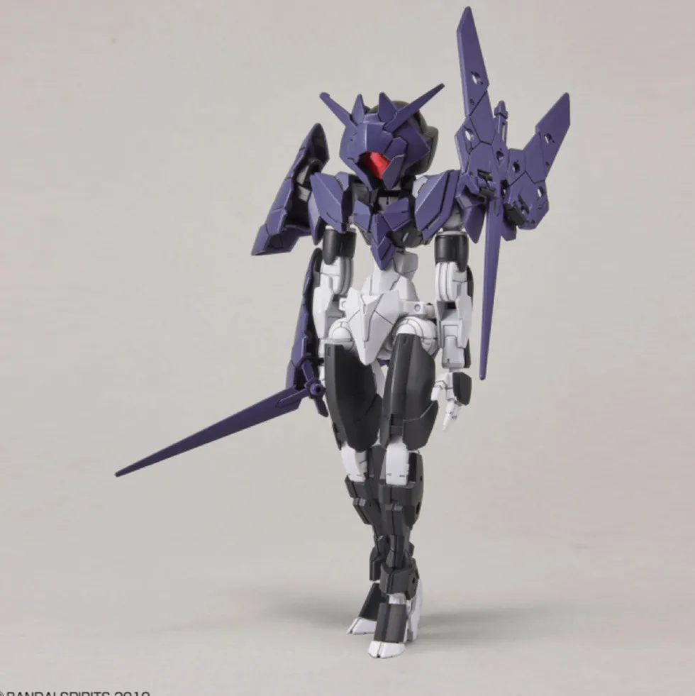 30MM 1/144 EXM-E7F SPINATIA (FENCER TYPE)