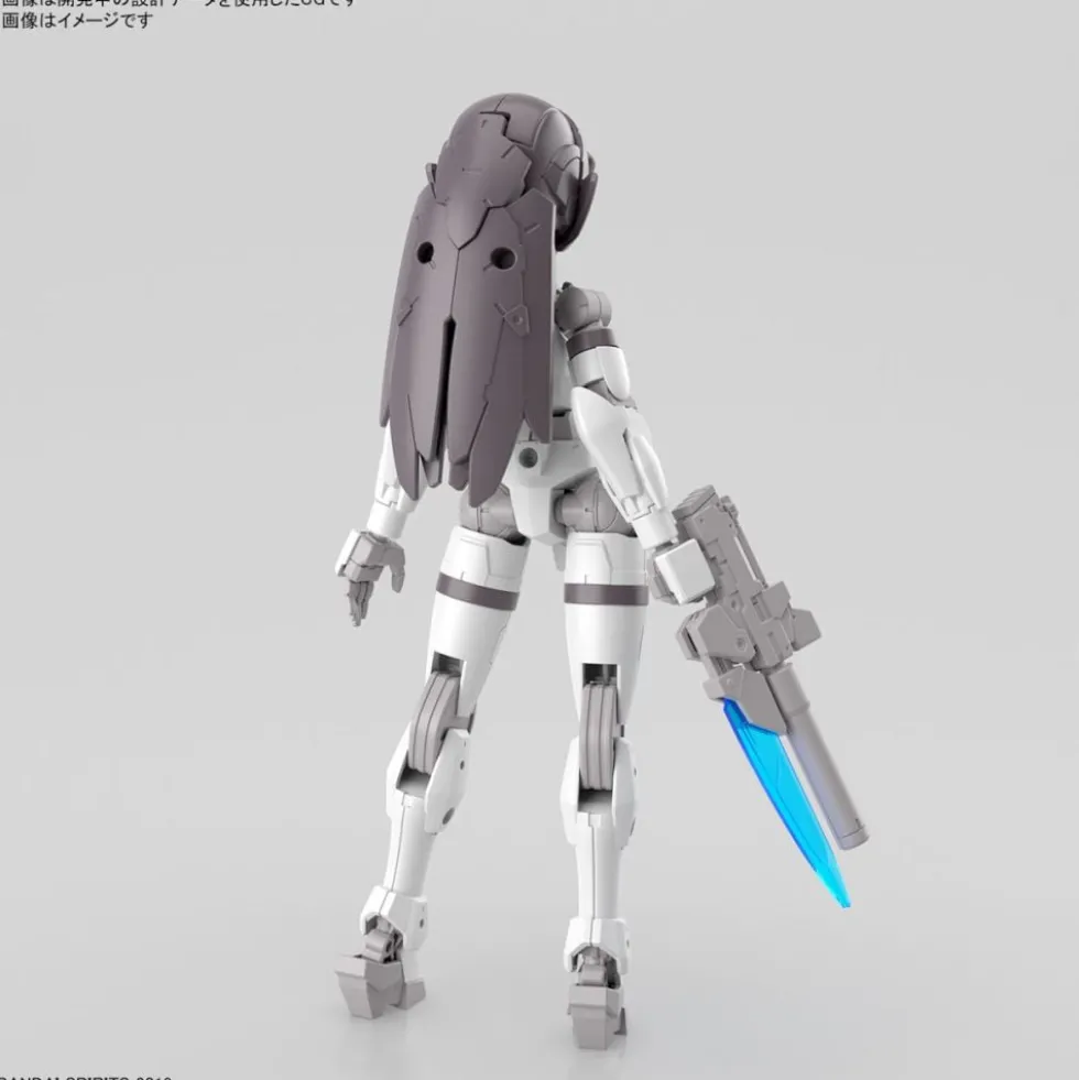 1/144 30MM EXM-H15C ACERBY (TYPE-C)