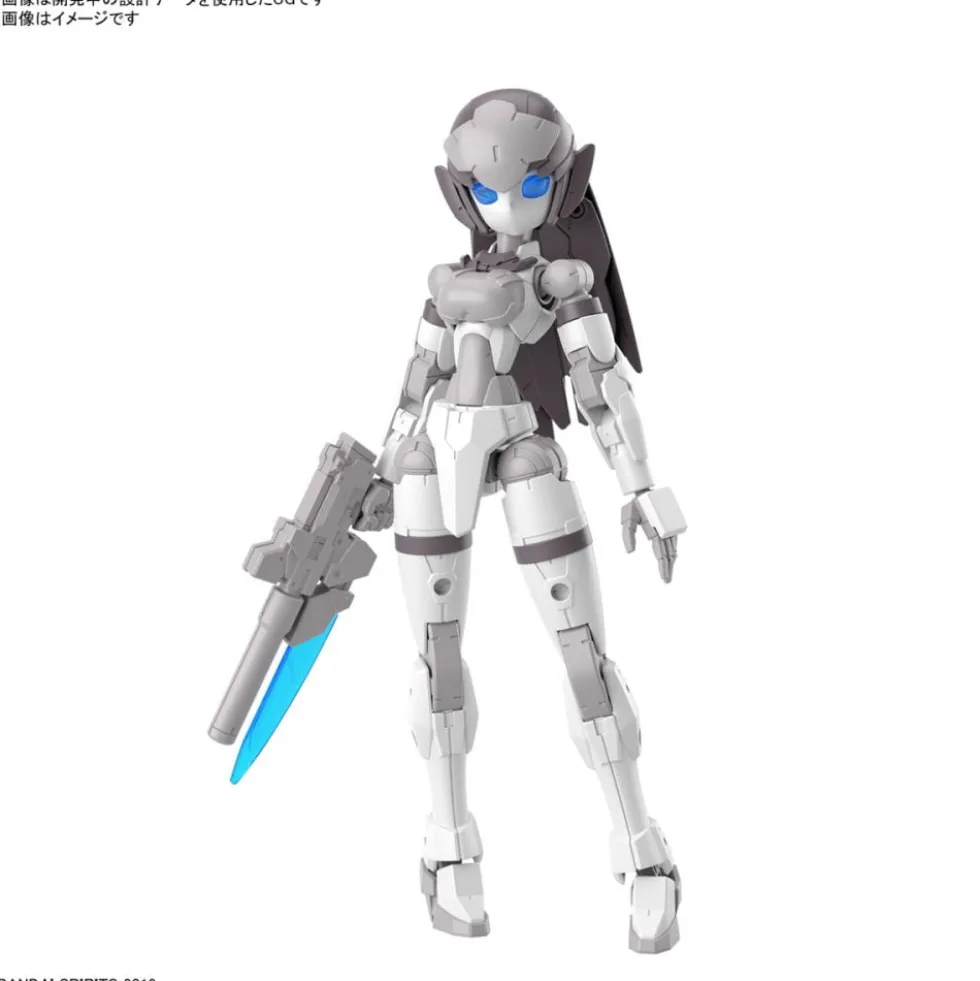 1/144 30MM EXM-H15C ACERBY (TYPE-C)