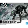 1/144 30MM EXTENDED ARMAMENT VEHICLE (DOG MECHA VER.)