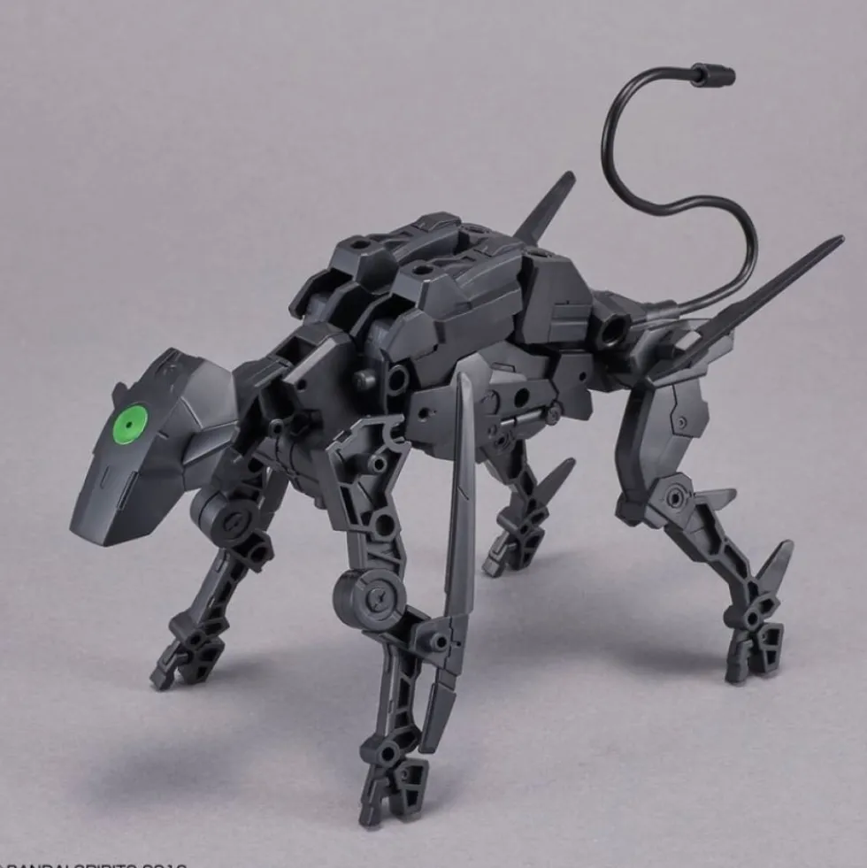 1/144 30MM EXTENDED ARMAMENT VEHICLE (DOG MECHA VER.)
