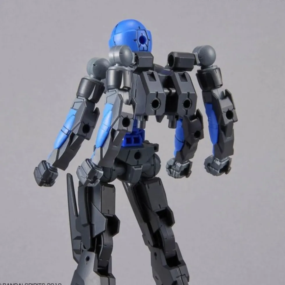 1/144 30MM EXTENDED ARMAMENT VEHICLE (DOG MECHA VER.)