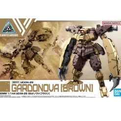 1/144 30MM GARDANOVA (BROWN)