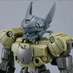30MM 1/144 Optional Parts Set 7 (Customized Head B)