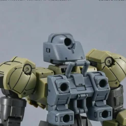 30MM 1/144 Optional Parts Set 7 (Customized Head B)