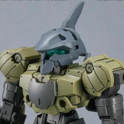 30MM 1/144 Optional Parts Set 7 (Customized Head B)