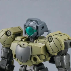 30MM 1/144 Optional Parts Set 7 (Customized Head B)