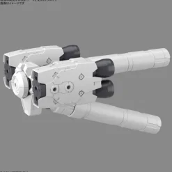 30MM 1/144 OPTIONAL PARTS SET 10 (LARGE PROPERANT TANK UNIT)