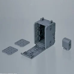 30MM 1/144 OPTIONAL PARTS SET 8 (MULTI-BACKPACK)