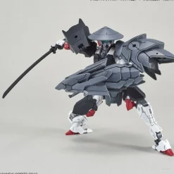 1/144 30MM OPTIONAL PARTS SET 4 (SENGOKU ARMOR)