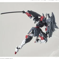 1/144 30MM OPTIONAL PARTS SET 4 (SENGOKU ARMOR)