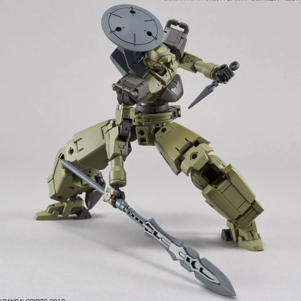 30MM 1/144 OPTION WEAPON 1 FOR CIELNOVA
