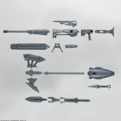 30MM 1/144 OPTION WEAPON 1 FOR CIELNOVA