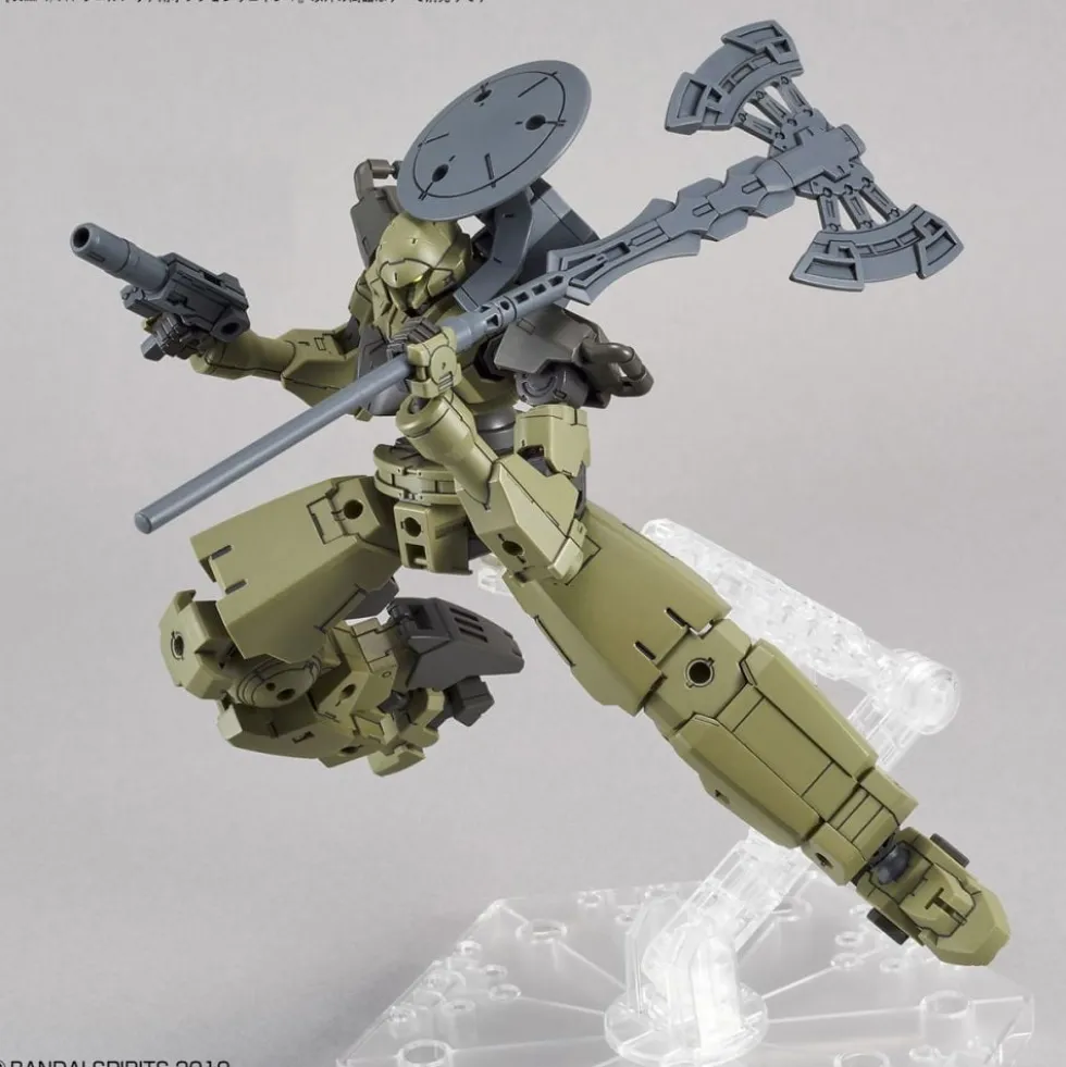 30MM 1/144 OPTION WEAPON 1 FOR CIELNOVA