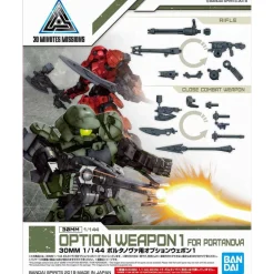 30MM OPTION WEAPON 1 FOR PORTANOVA
