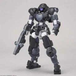 30MM 1/144 PORTANOVA [BLACK]