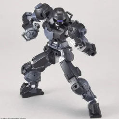 30MM 1/144 PORTANOVA [BLACK]