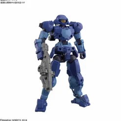 30MM 1/144 PORTANOVA [BLUE]