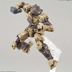 30MM 1/144 PORTANOVA [BROWN]