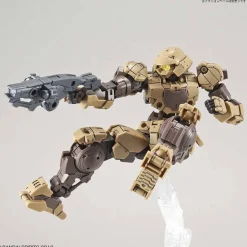 30MM 1/144 PORTANOVA [BROWN]