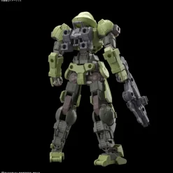 30MM 1/144 PORTANOVA [GREEN]