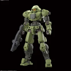 30MM 1/144 PORTANOVA [GREEN]