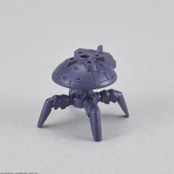 30MM 1/144 PORTANOVA (MARINE TYPE) (PURPLE)