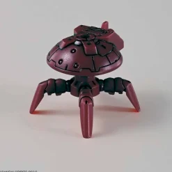 30MM 1/144 PORTANOVA [RED]
