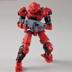 30MM 1/144 PORTANOVA [RED]