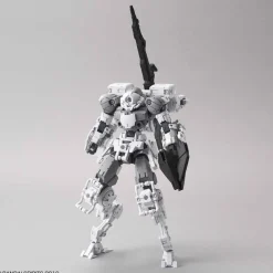 30MM 1/144 PORTANOVA (SPACE TYPE) [GRAY]