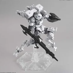 30MM 1/144 PORTANOVA (SPACE TYPE) [GRAY]