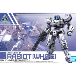 30MM 1/144 RABIOT (WHITE)