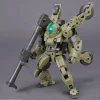 1/144 30MM VOLPANOVA (QUAD BIKE VER.)