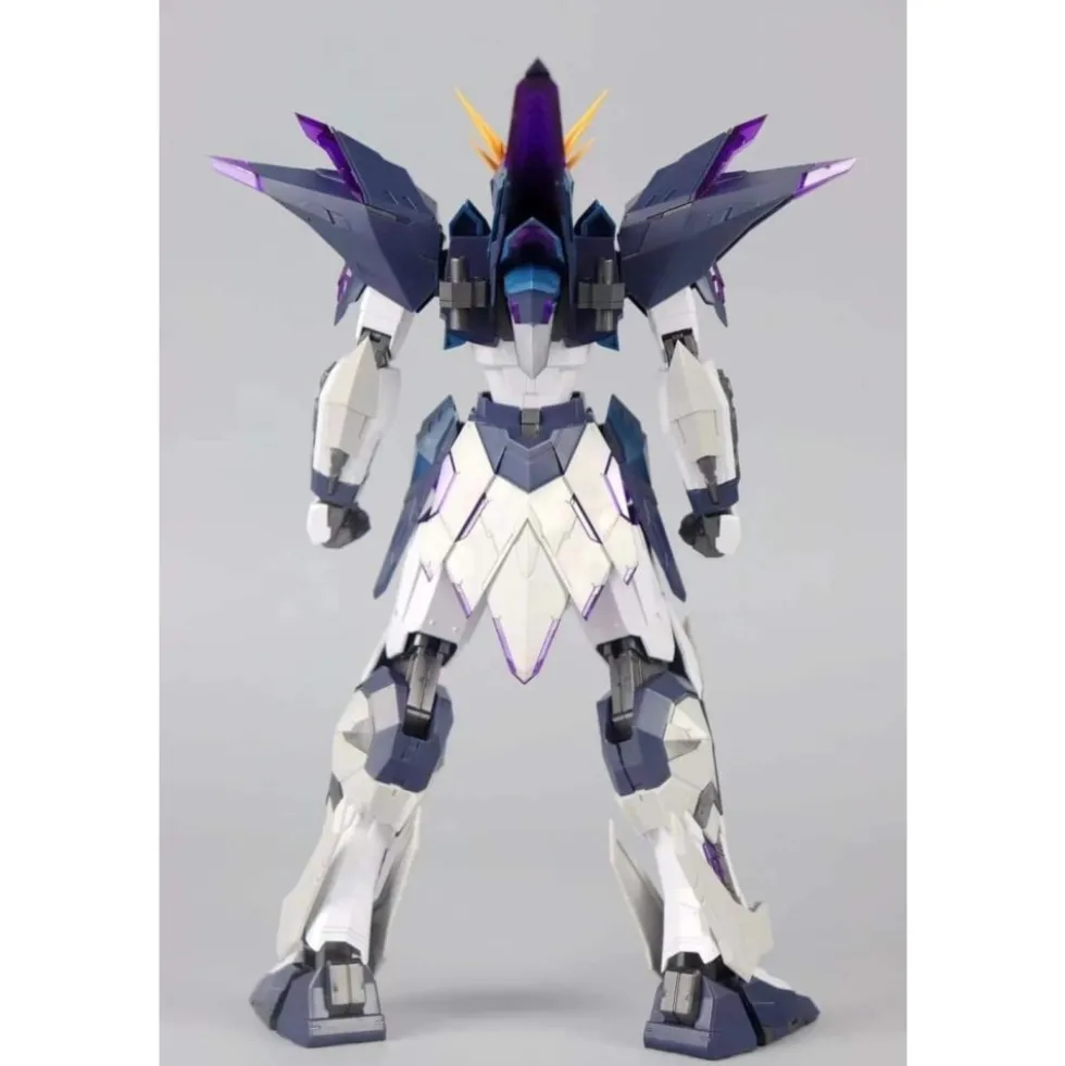 Mobile Armor XH-01 Hunting Falcon – Hunt and Kill (SNAA)