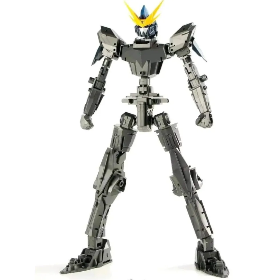 Mobile Armor XH-01 Hunting Falcon – Hunt and Kill (SNAA)