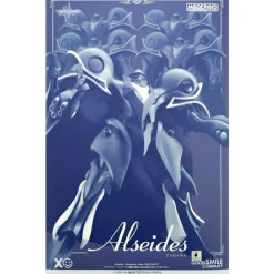 MODEROID ALSEIDES