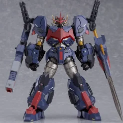 MODEROID ARMED MAZINKAISER GO-VALIANT