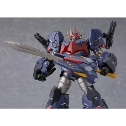 MODEROID ARMED MAZINKAISER GO-VALIANT