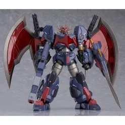 MODEROID ARMED MAZINKAISER GO-VALIANT