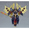 MODEROID BLACK SHINKALION OGRE (SHINKANSEN HENKEI ROBO SHINKALION)