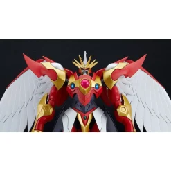 MODEROID : COMBINED RUNE GOD RAYEARTH