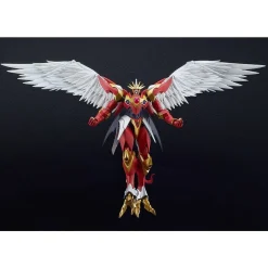 MODEROID : COMBINED RUNE GOD RAYEARTH