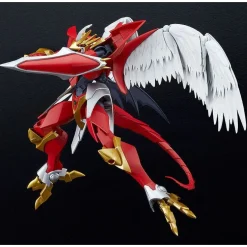 MODEROID : COMBINED RUNE GOD RAYEARTH